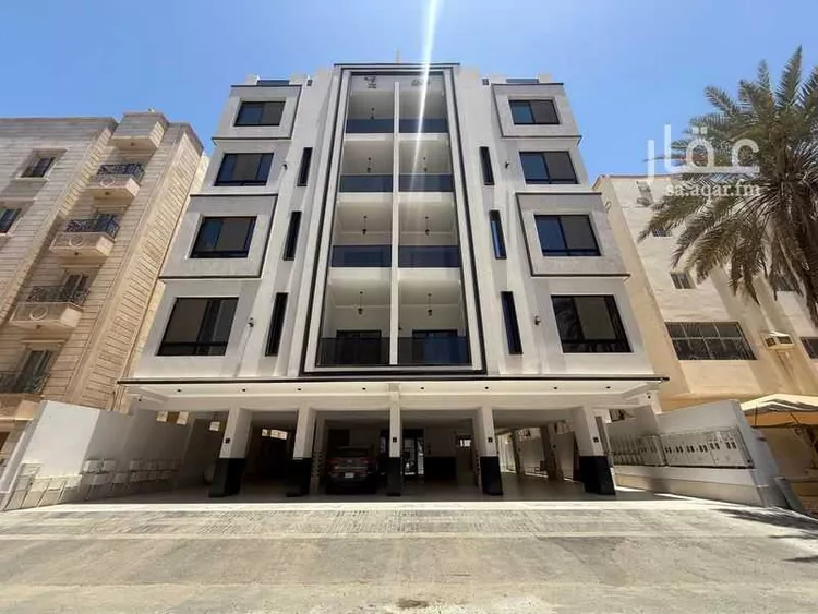 Apartment for Sale in Jeddah Al Nahdah
