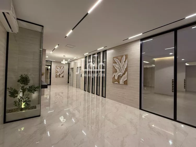 شقة للبيع في شارع زهير بن الحارث, حي الواحة, مدينة جدة, منطقة مكة المكرمة صورة 5