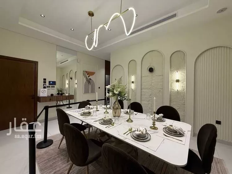 Apartment for Sale in Jeddah Al Nahdah صورة 4