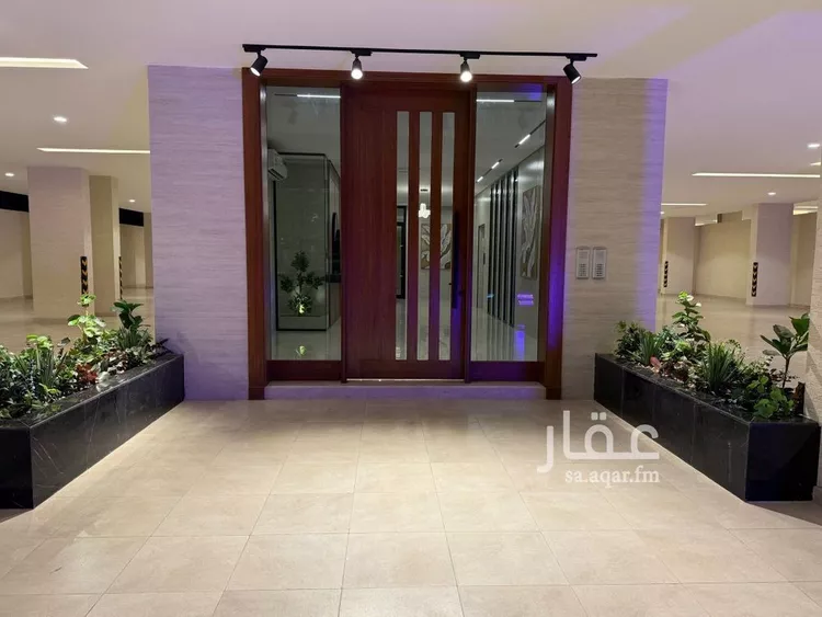 شقة للبيع في شارع زهير بن الحارث, حي الواحة, مدينة جدة, منطقة مكة المكرمة صورة 4