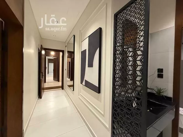 Apartment for Sale in Jeddah Al Nahdah صورة 5