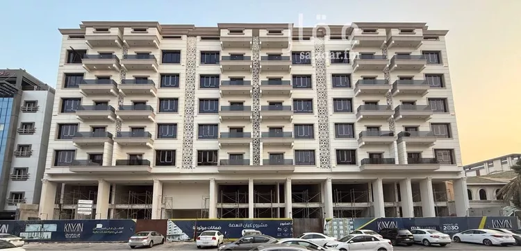 شقة للبيع في شارع علي العصامي, حي النهضة, مدينة جدة, منطقة مكة المكرمة