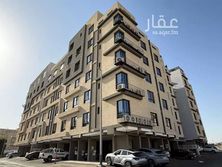 شقة للبيع في شارع سريه حسمي, حي الجامعة, مدينة جدة, منطقة مكة المكرمة صورة 3