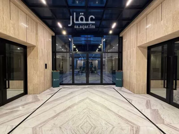 شقة للبيع في شارع اليرموك, حي النهضة, مدينة جدة, منطقة مكة المكرمة صورة 3