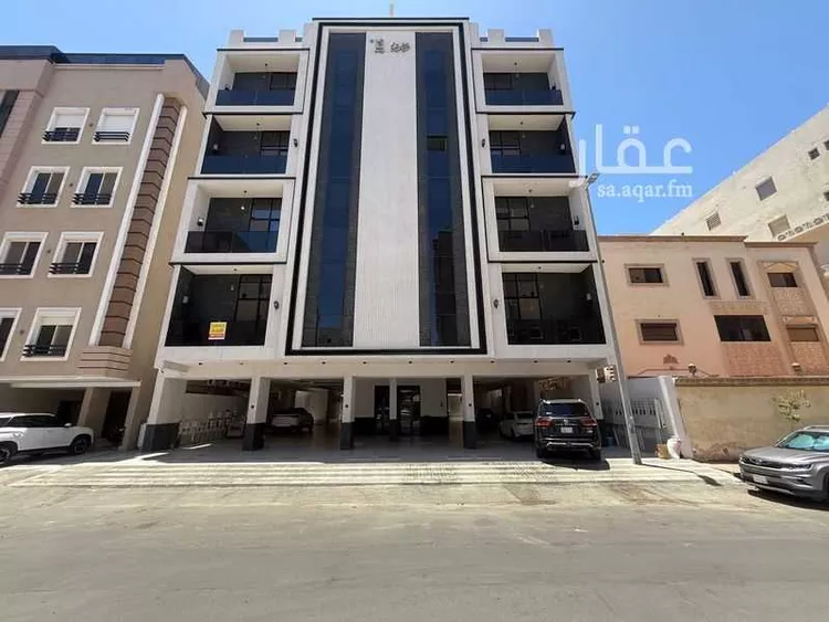 شقة للبيع في شارع الإستطلاع, حي النهضة, مدينة جدة, منطقة مكة المكرمة