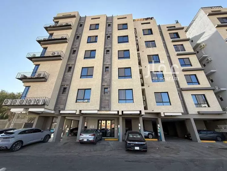 شقة للبيع في شارع سريه حسمي, حي الجامعة, مدينة جدة, منطقة مكة المكرمة