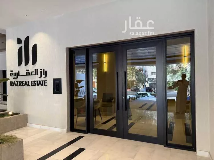 شقة للبيع في شارع علي افندي, حي السلامة, مدينة جدة, منطقة مكة المكرمة 8