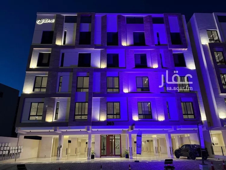 شقة للبيع في شارع زهير بن الحارث, حي الواحة, مدينة جدة, منطقة مكة المكرمة