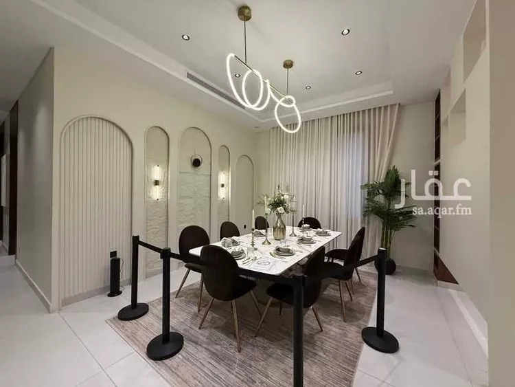 Apartment for Sale in Jeddah Al Nahdah صورة 3