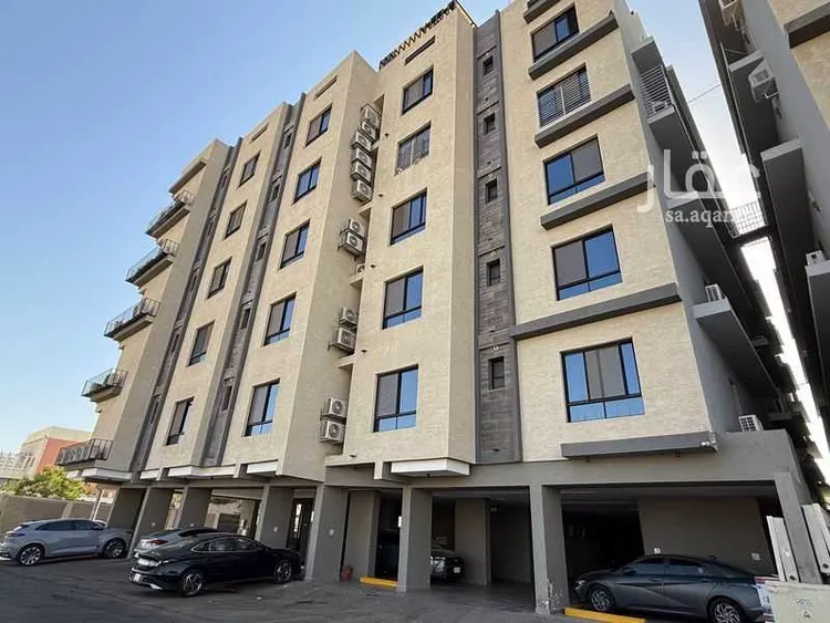 شقة للبيع في شارع سريه حسمي, حي الجامعة, مدينة جدة, منطقة مكة المكرمة صورة 2