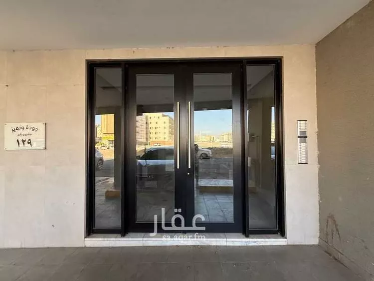 شقة للبيع في شارع سريه حسمي, حي الجامعة, مدينة جدة, منطقة مكة المكرمة صورة 4