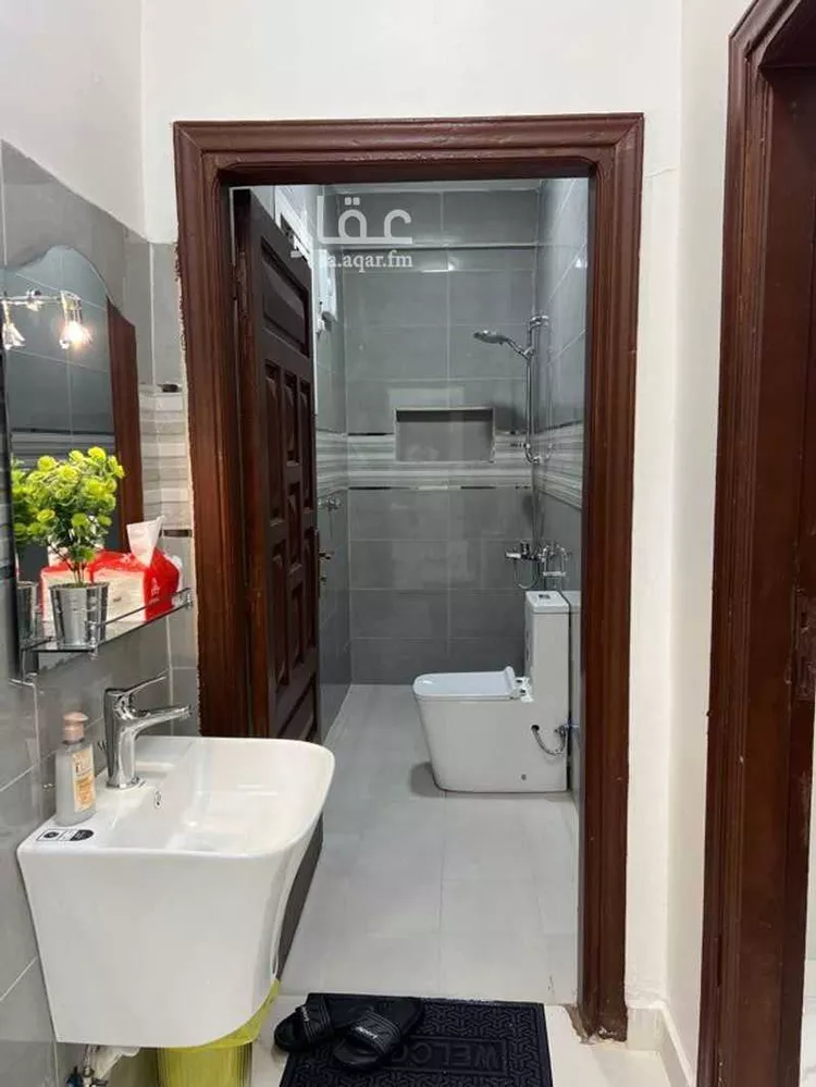 شقة مفروشة للحجز في شارع كرز النجرانى ، حي المبعوث ، المدينة المنورة ، منطقة المدينة المنورة صورة 3