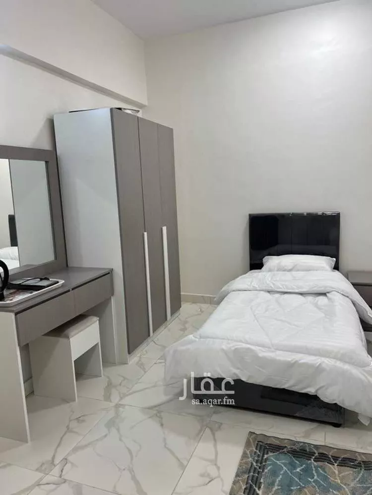 شقة مفروشة للحجز في شارع كرز النجرانى ، حي المبعوث ، المدينة المنورة ، منطقة المدينة المنورة صورة 4
