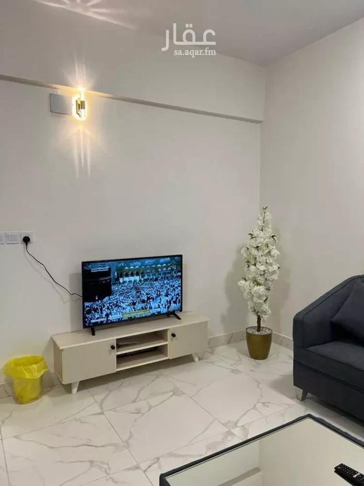 شقة مفروشة للحجز في شارع كرز النجرانى ، حي المبعوث ، المدينة المنورة ، منطقة المدينة المنورة صورة 2