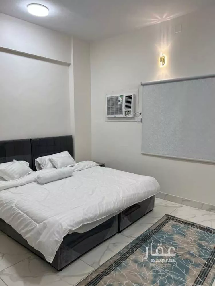 شقة مفروشة للحجز في شارع كرز النجرانى ، حي المبعوث ، المدينة المنورة ، منطقة المدينة المنورة