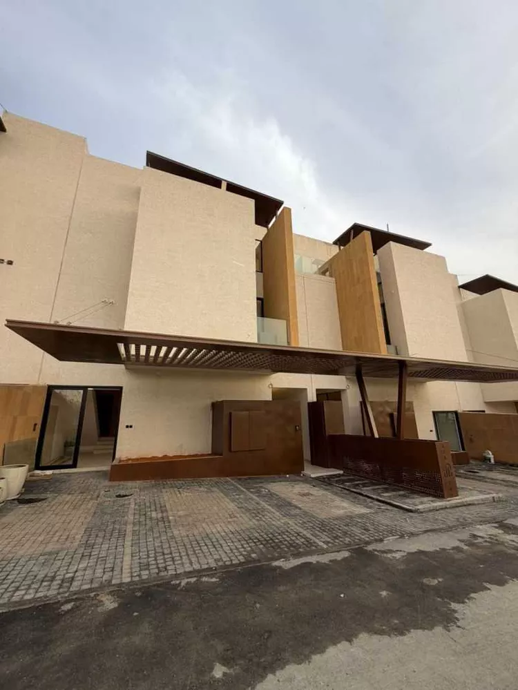 دور للبيع في حي النرجس ، الرياض ، منطقة الرياض صورة 5