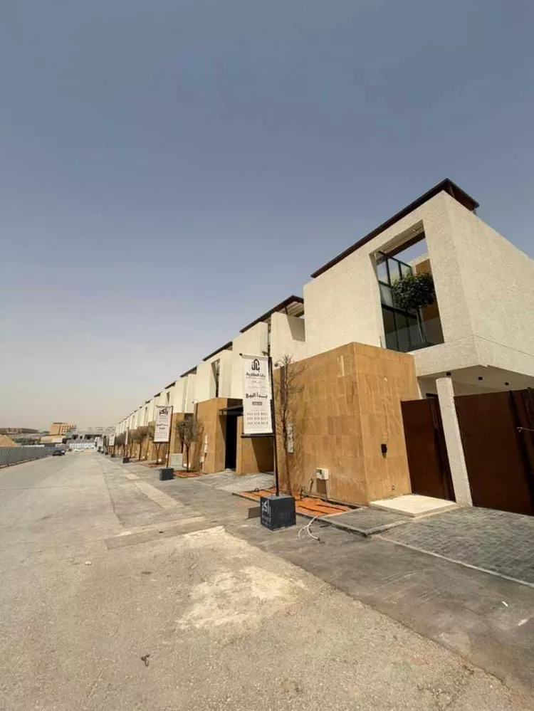 فيلا للبيع في شارع جبل الترك ، حي النرجس ، الرياض ، منطقة الرياض