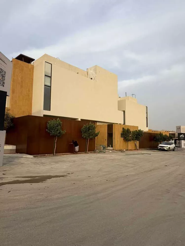 فيلا للبيع في شارع جبل الترك ، حي النرجس ، الرياض ، منطقة الرياض صورة 4