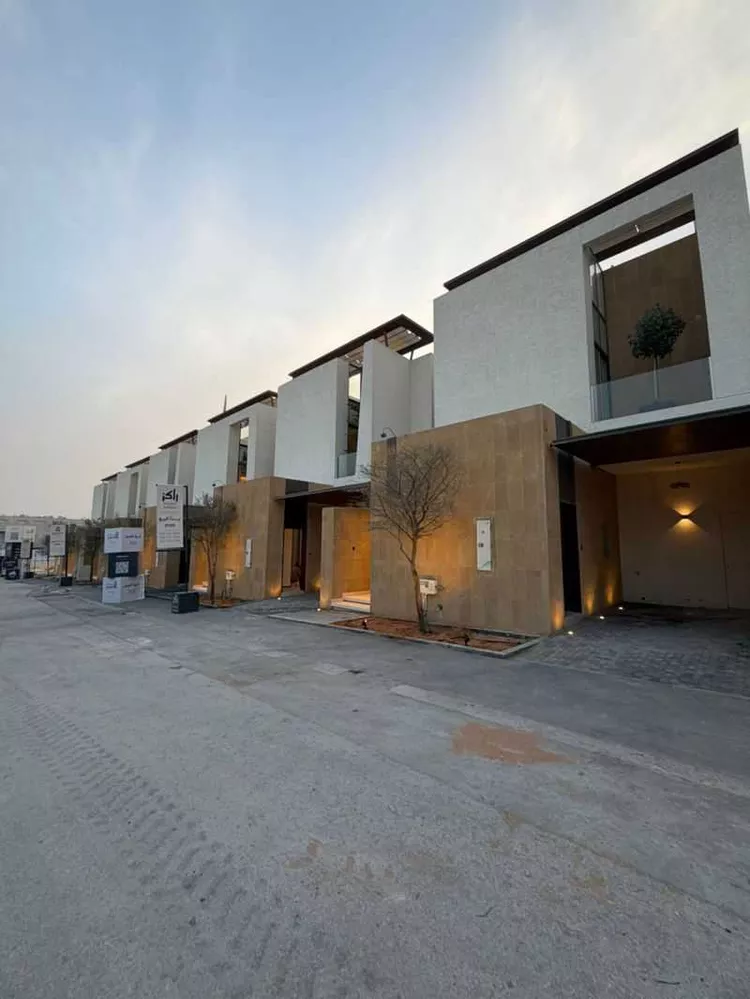 فيلا للبيع في شارع جبل الترك ، حي النرجس ، الرياض ، منطقة الرياض صورة 5
