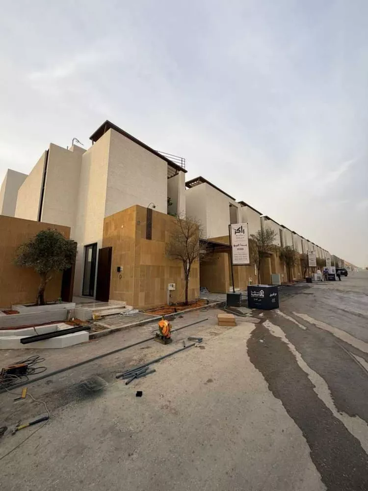 فيلا للبيع في شارع جبل الترك ، حي النرجس ، الرياض ، منطقة الرياض صورة 3