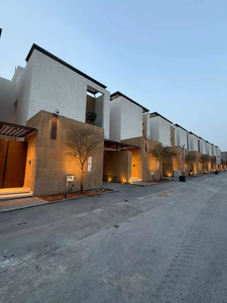 فيلا للبيع في شارع جبل الترك ، حي النرجس ، الرياض ، منطقة الرياض 1 صورة