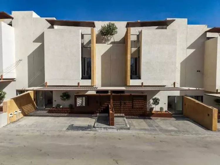 دور للبيع في حي النرجس, مدينة الرياض, منطقة الرياض صورة 2