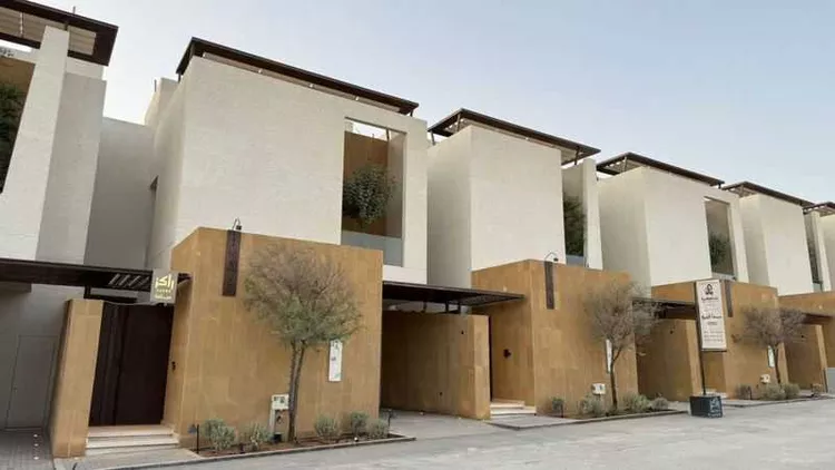 Villa for Sale in Riyadh An Narjis 9