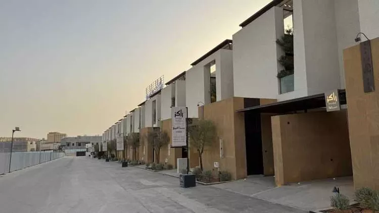 Villa for Sale in Riyadh An Narjis 8