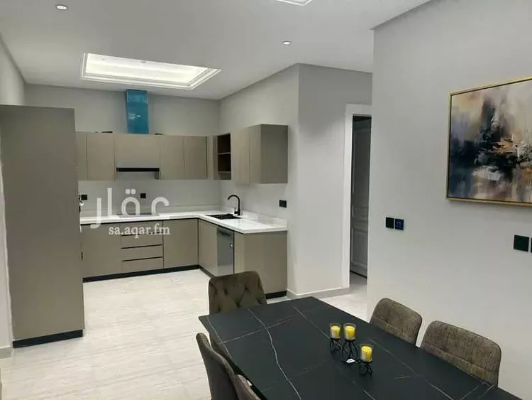 شقة مفروشة للحجز في شارع رقم 510 ، حي القيروان ، الرياض ، منطقة الرياض صورة 2