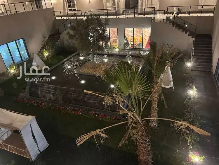 شقة للإيجار في حي الملقا, مدينة الرياض, منطقة الرياض صورة 5