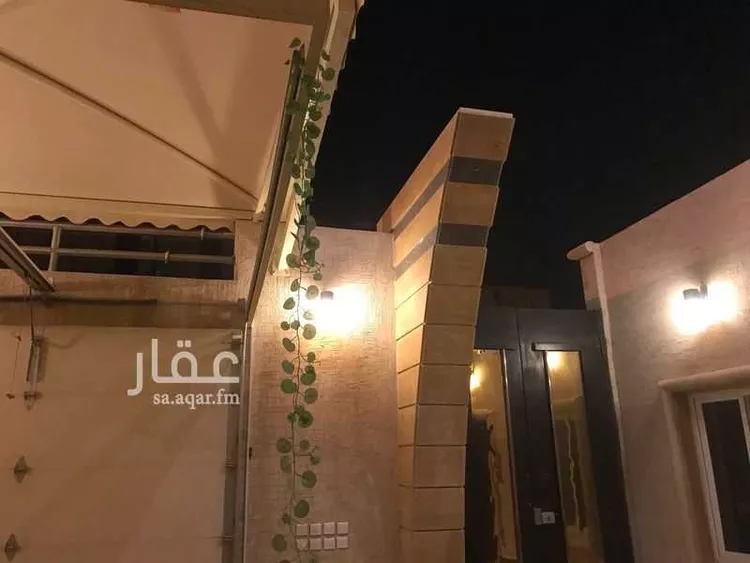 دور للإيجار في شارع رقم 360, حي الملقا, مدينة الرياض, منطقة الرياض