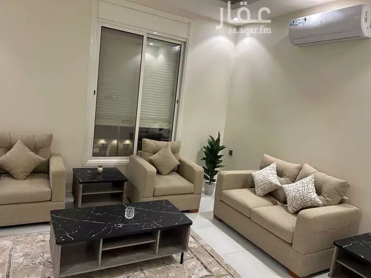 شقة للإيجار في شارع محمد بن عبدالعزيز الدغيثر, حي الملقا, مدينة الرياض, منطقة الرياض صورة 5