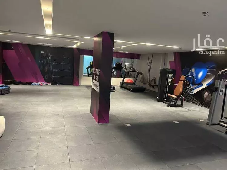 شقة للإيجار في شارع أبحر, حي الملقا, مدينة الرياض, منطقة الرياض صورة 4