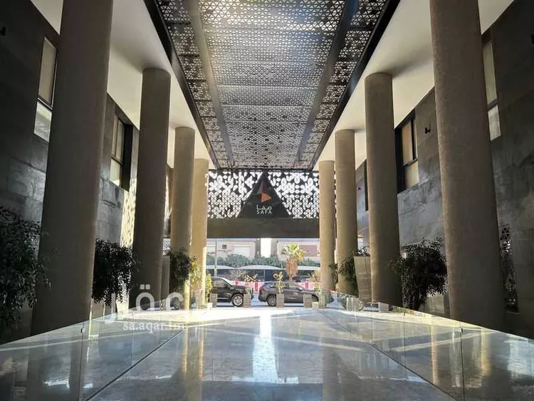 شقة للإيجار في شارع رقم 215, حي الملقا, مدينة الرياض, منطقة الرياض 17