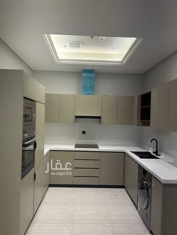 Apartment for Rent in Riyadh Al Malqa 8
