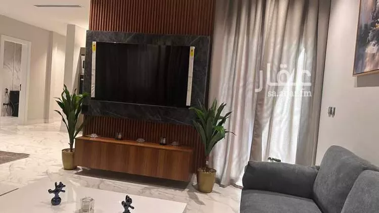 شقة للإيجار في شارع محمد بن عبدالعزيز الدغيثر, حي الملقا, مدينة الرياض, منطقة الرياض صورة 5