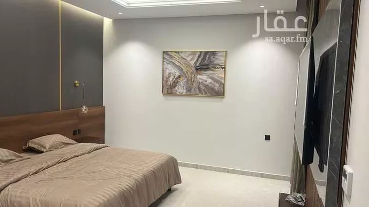 شقة مفروشة للحجز في شارع رقم 510 ، حي القيروان ، الرياض ، منطقة الرياض صورة 5
