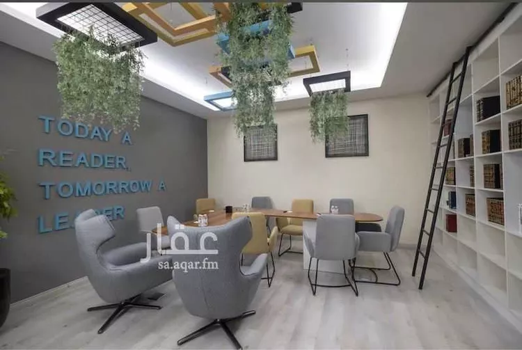 شقة للإيجار في شارع شارع رقم 360, حي الملقا, مدينة الرياض, منطقة الرياض صورة 5