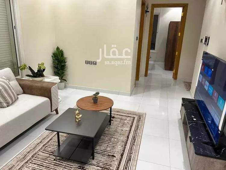 شقة للإيجار في شارع الاعتدال, حي الملقا, مدينة الرياض, منطقة الرياض صورة 3