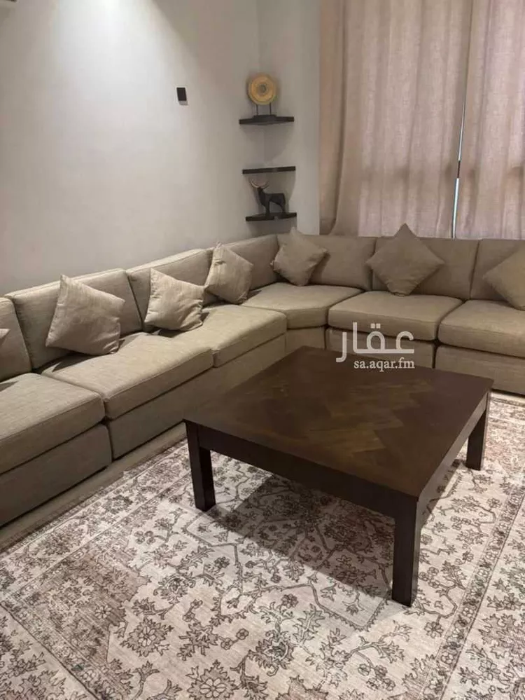 شقة للإيجار في شارع رقم 215, حي الملقا, مدينة الرياض, منطقة الرياض 16