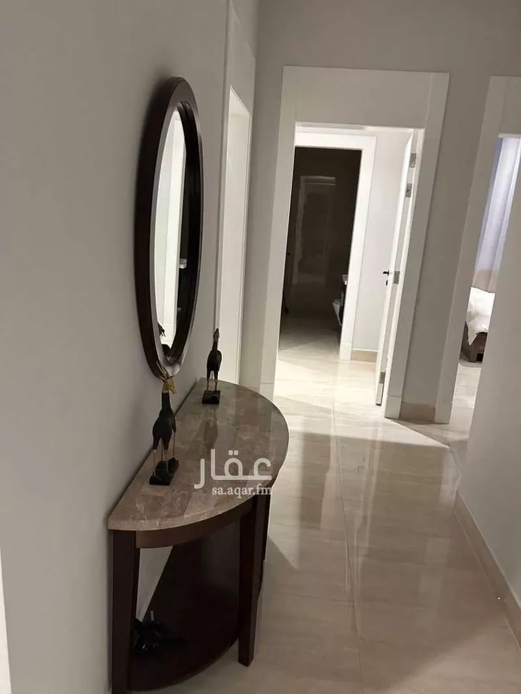 شقة للإيجار في شارع رقم 215, حي الملقا, مدينة الرياض, منطقة الرياض 11