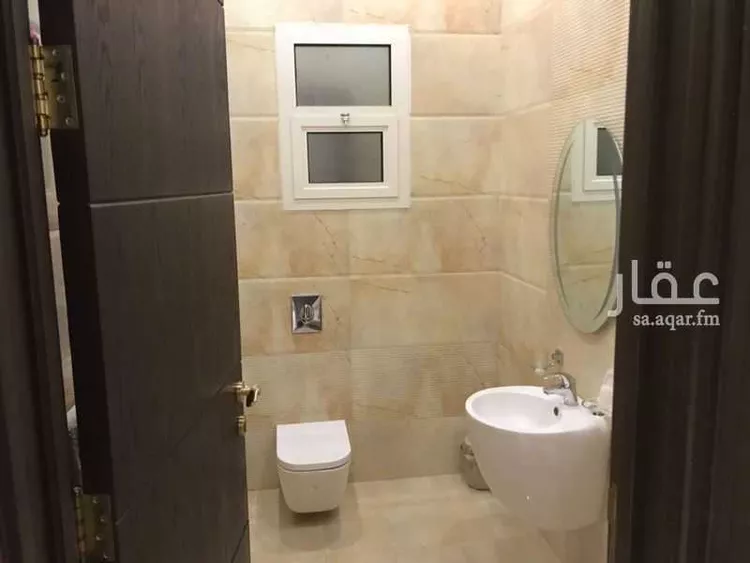 دور للإيجار في شارع رقم 360, حي الملقا, مدينة الرياض, منطقة الرياض 6