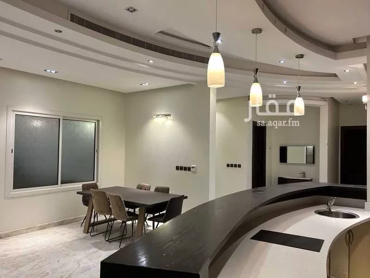 دور للإيجار في شارع رقم 360, حي الملقا, مدينة الرياض, منطقة الرياض صورة 4