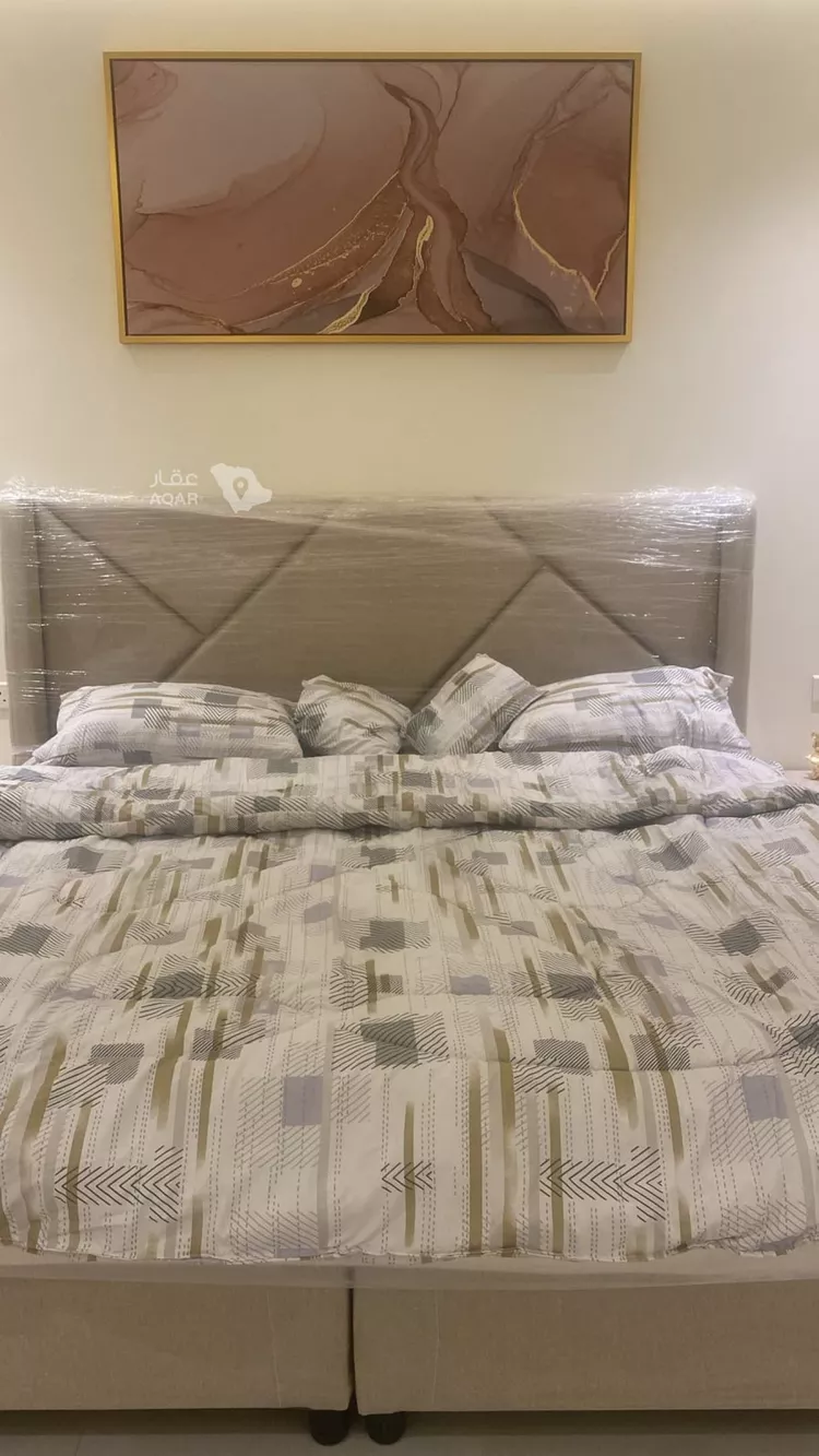 شقة للإيجار في شارع الخفية, حي النفل, مدينة الرياض, منطقة الرياض 7
