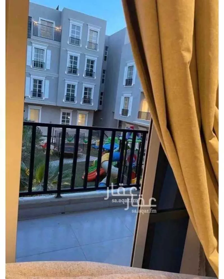 شقة مفروشة للحجز في طريق الامام سعود بن فيصل ، حي الملقا ، الرياض ، منطقة الرياض صورة 2