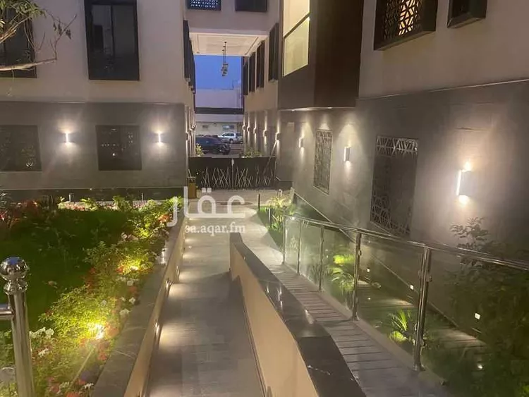 شقة للإيجار في شارع الخفية, حي النفل, مدينة الرياض, منطقة الرياض صورة 2