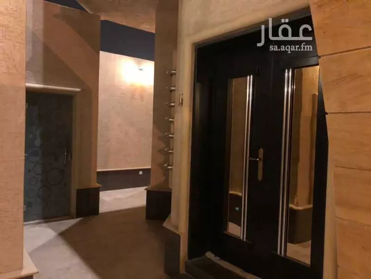 دور للإيجار في شارع رقم 360, حي الملقا, مدينة الرياض, منطقة الرياض صورة 5