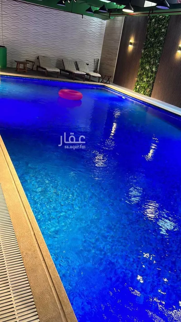 شقة للإيجار في شارع ابها, حي الملقا, مدينة الرياض, منطقة الرياض صورة 2