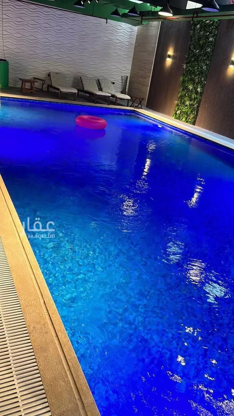 شقة للإيجار في شارع رقم 215, حي الملقا, مدينة الرياض, منطقة الرياض 6