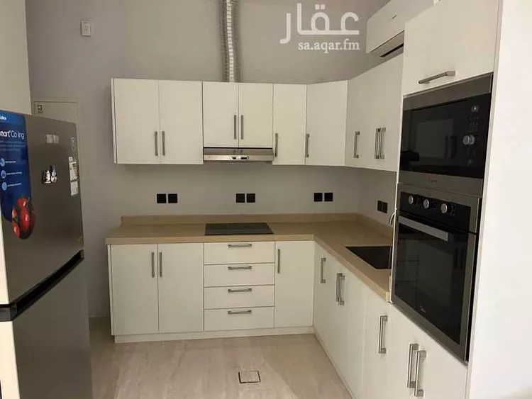 شقة للإيجار في شارع رقم 215, حي الملقا, مدينة الرياض, منطقة الرياض 15